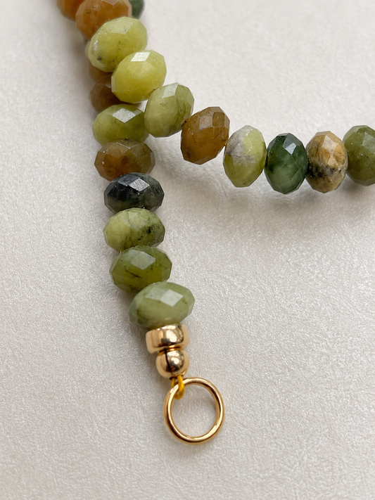 Necklace Victoria