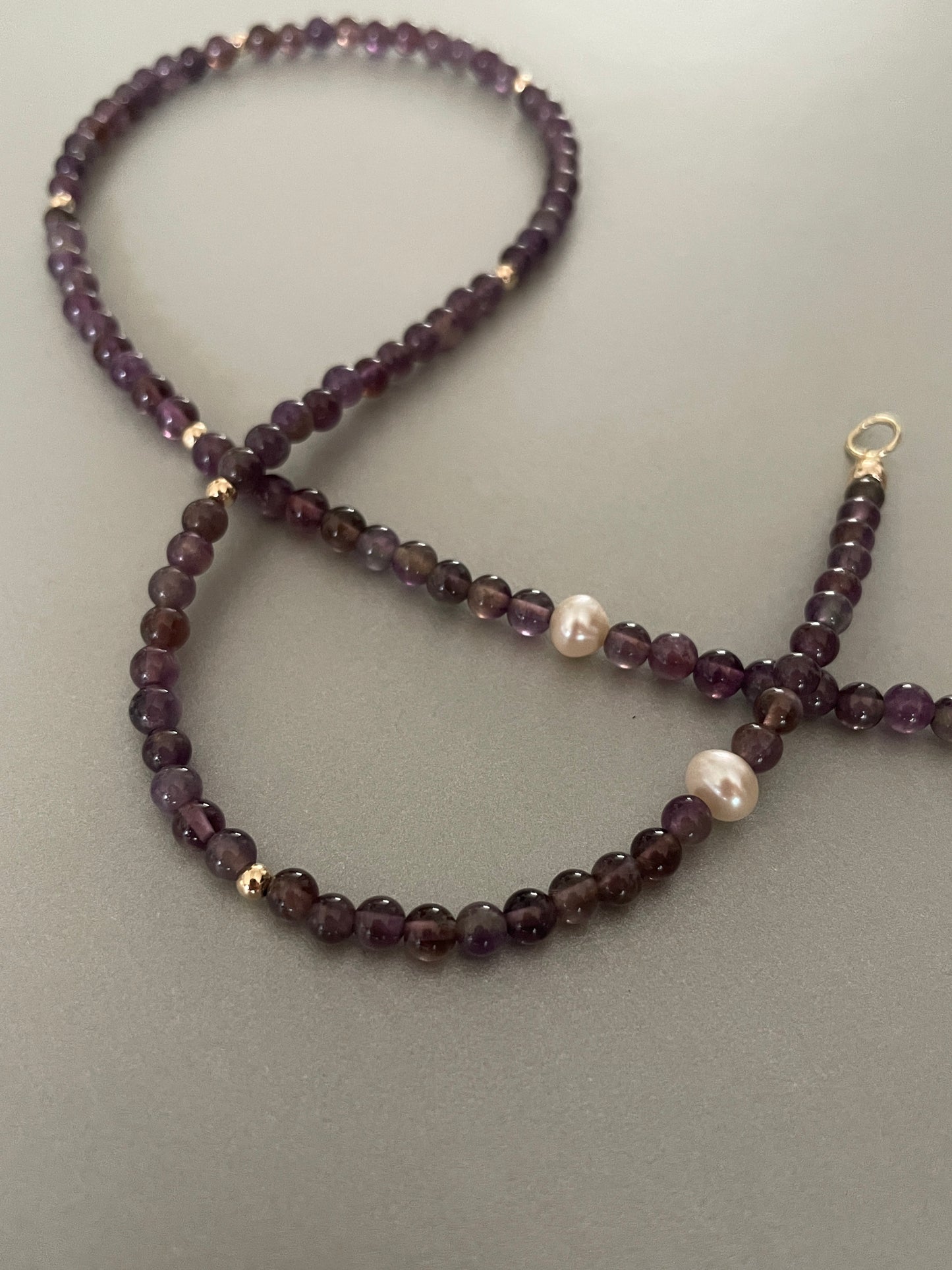 Ketting Angelina