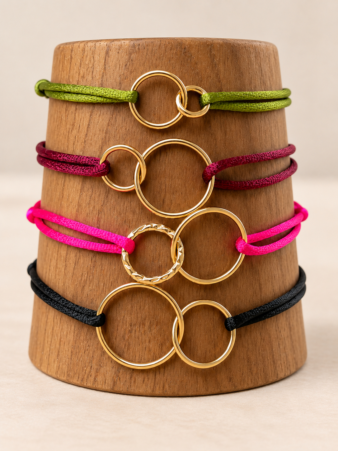 Armbanden & Enkelbandjes