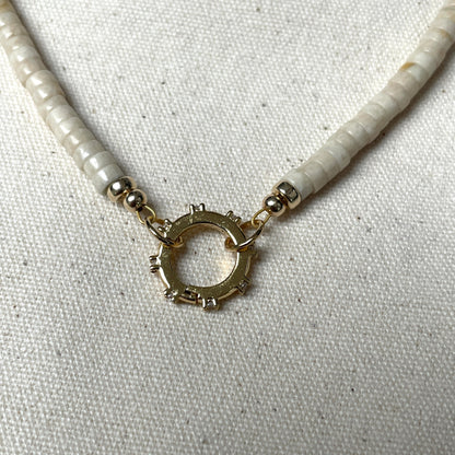 Connettore solare con pietre di zirconia