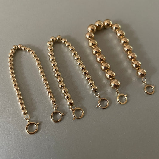 Verlengstukje Palline