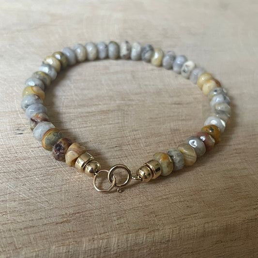 Bracciale Sahara