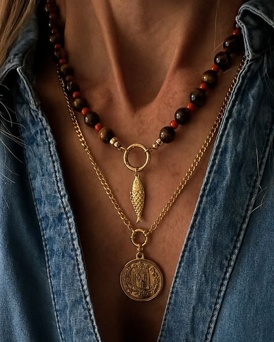 Ketting Stella