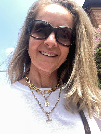Ketting Eva