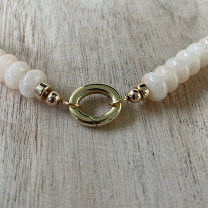 Neve ketting