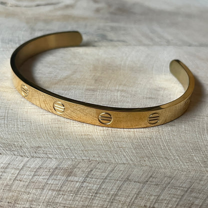 Bracciale rigido