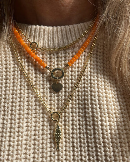 Ketting Sabrina