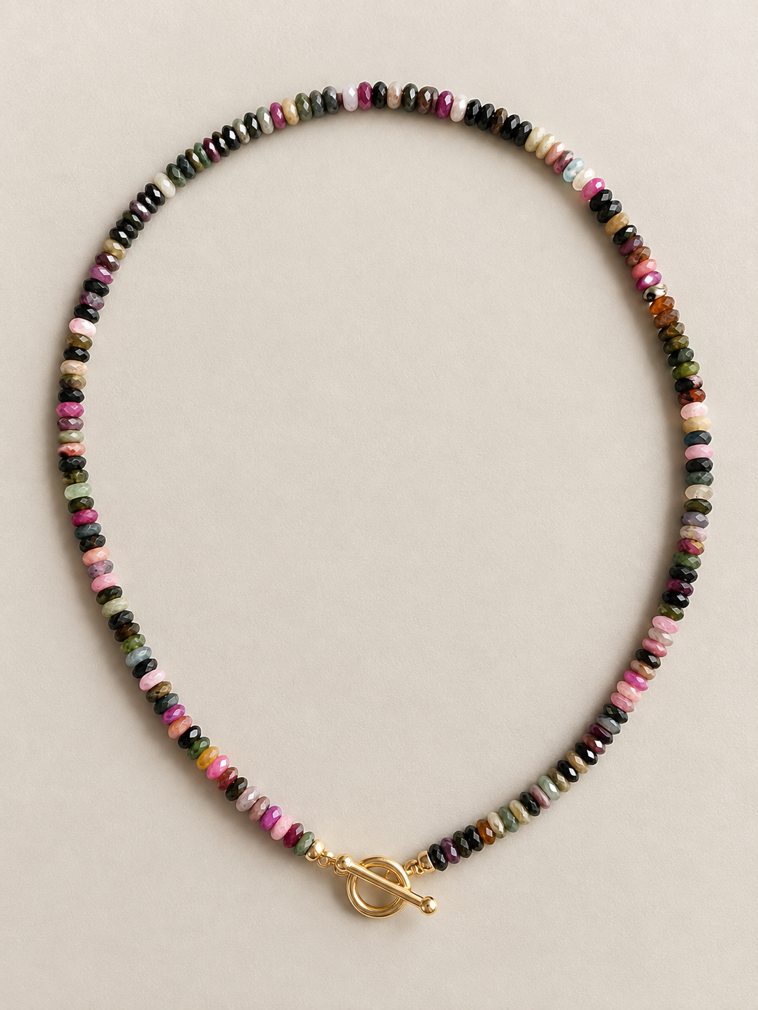 Collana Isabella