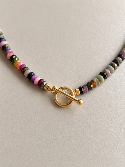 Collana Isabella
