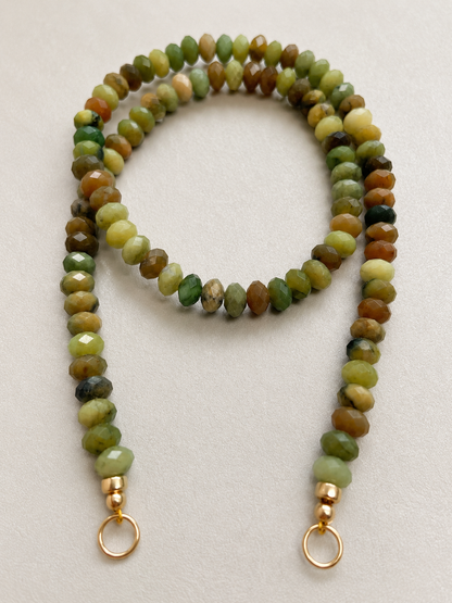Collana Victoria