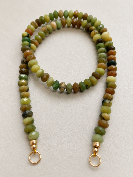 Necklace Victoria