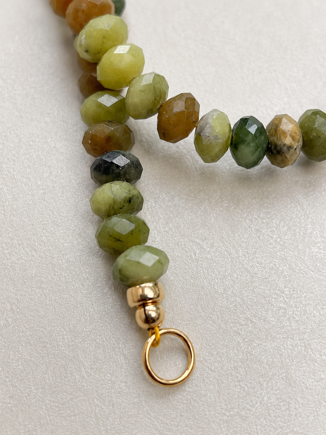 Collana Victoria