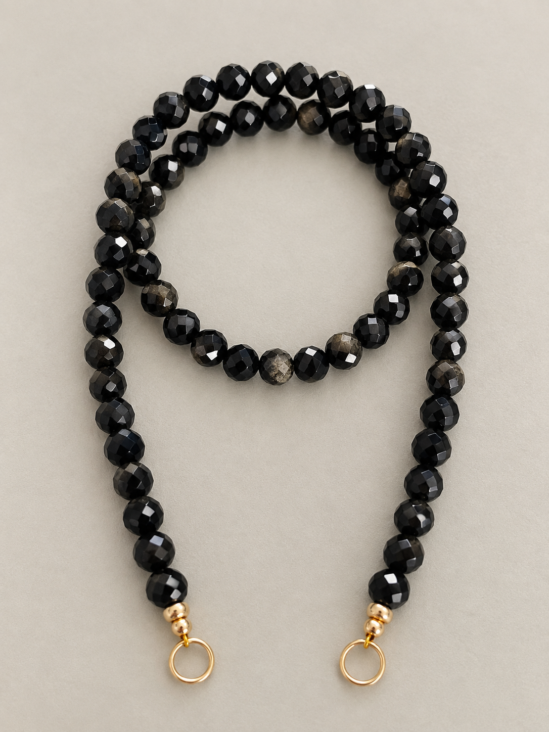 Necklace Arina