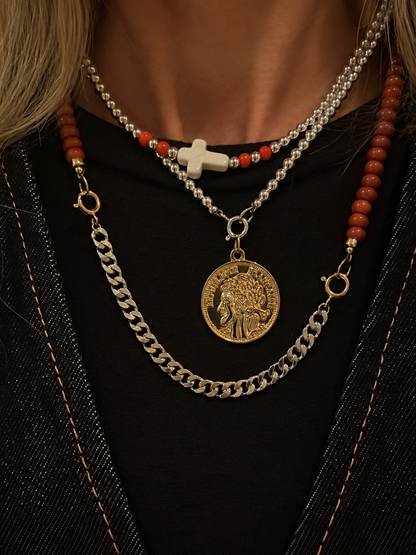 Collana Lola