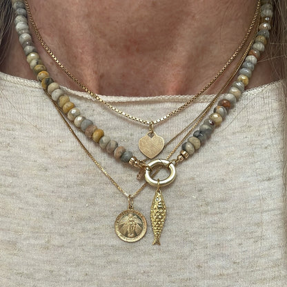 Sahara ketting