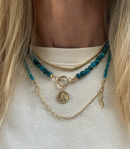 Mini paperclip verlengstukje