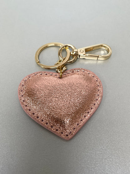 Sleutelhanger hart