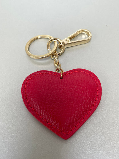 Sleutelhanger hart