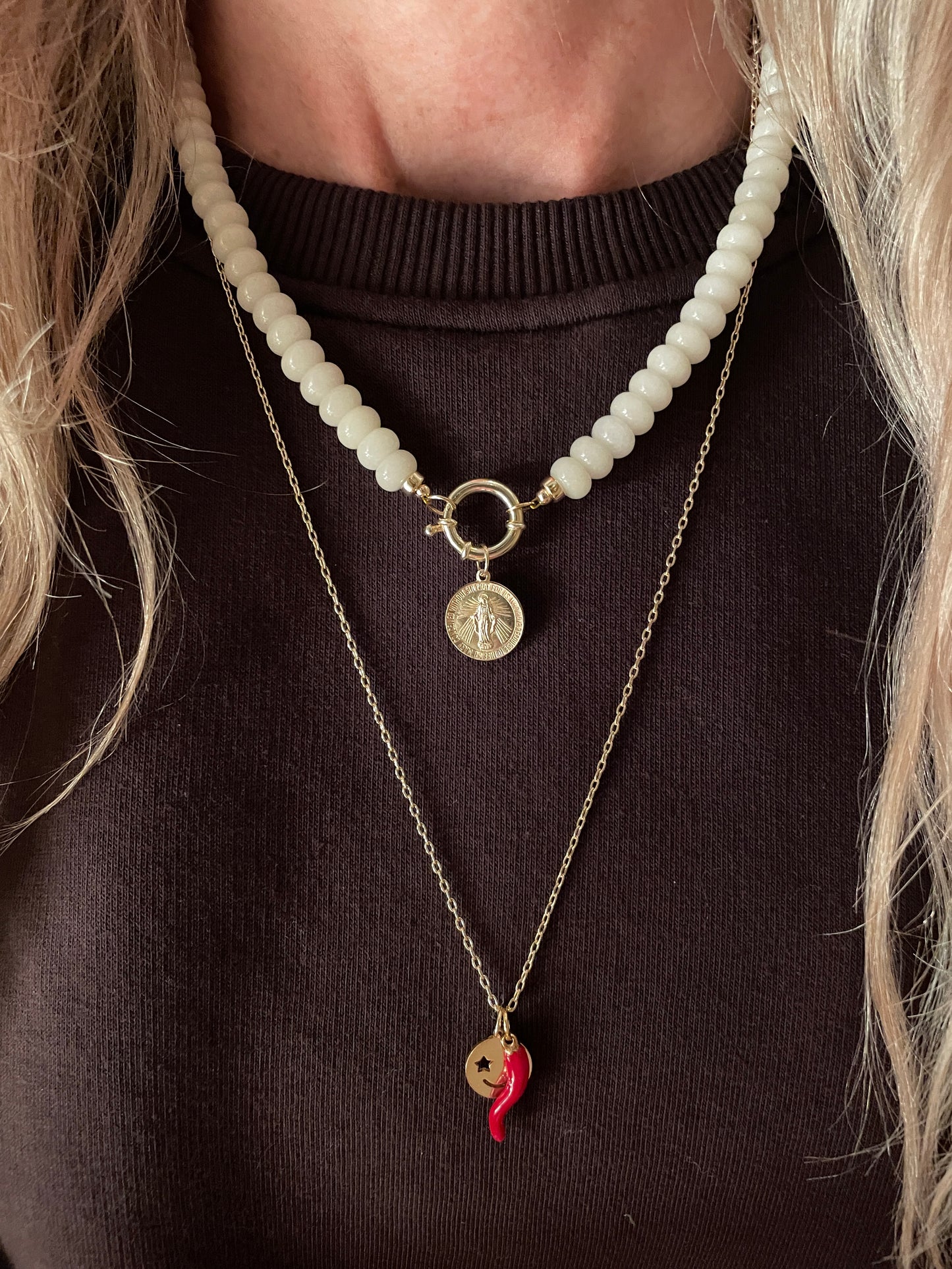 Neve ketting