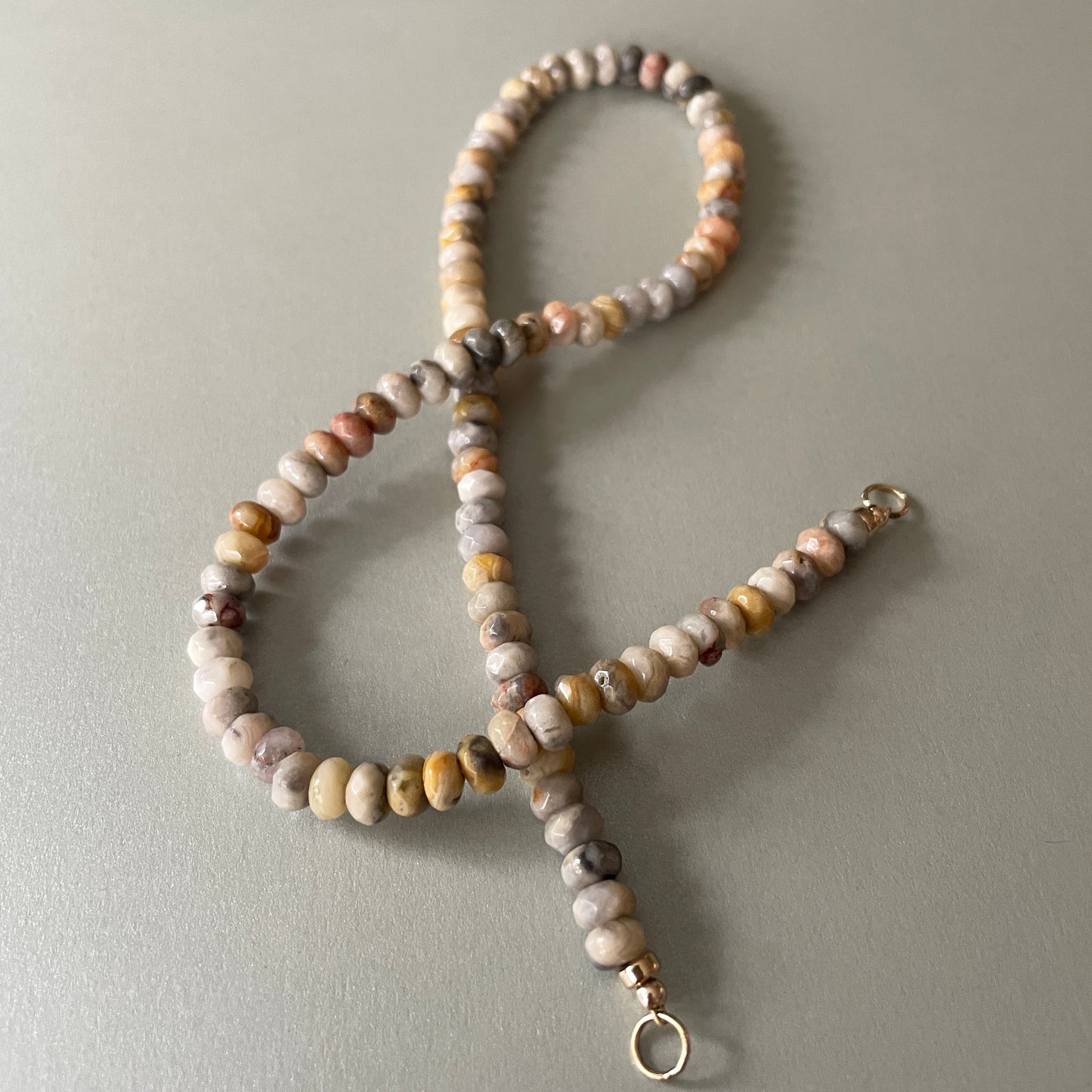 Sahara ketting