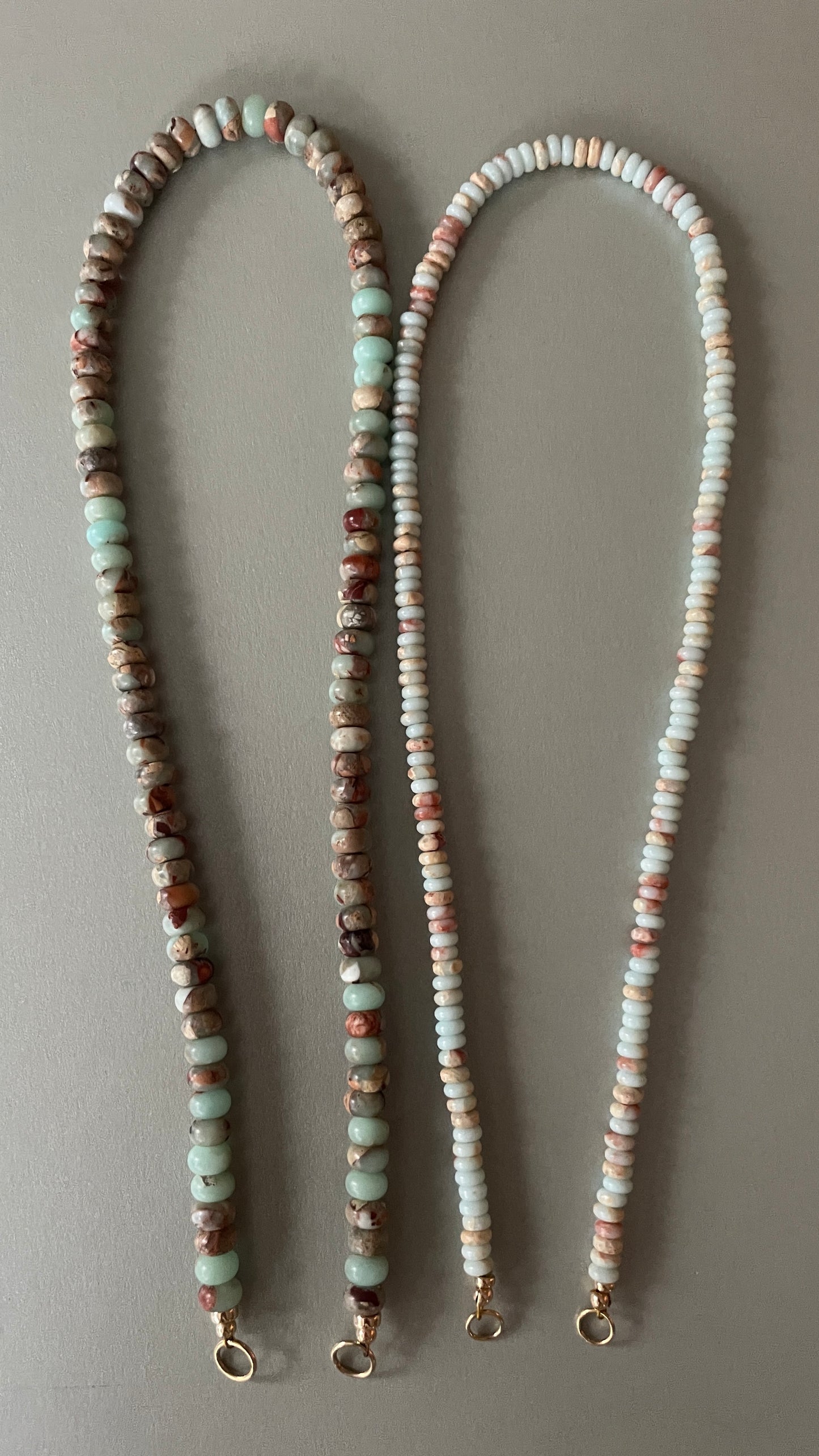 Collana Cinzia