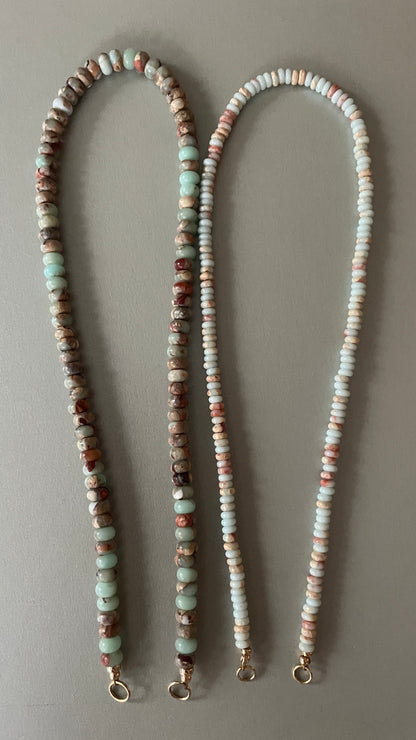 Collana Cinzia