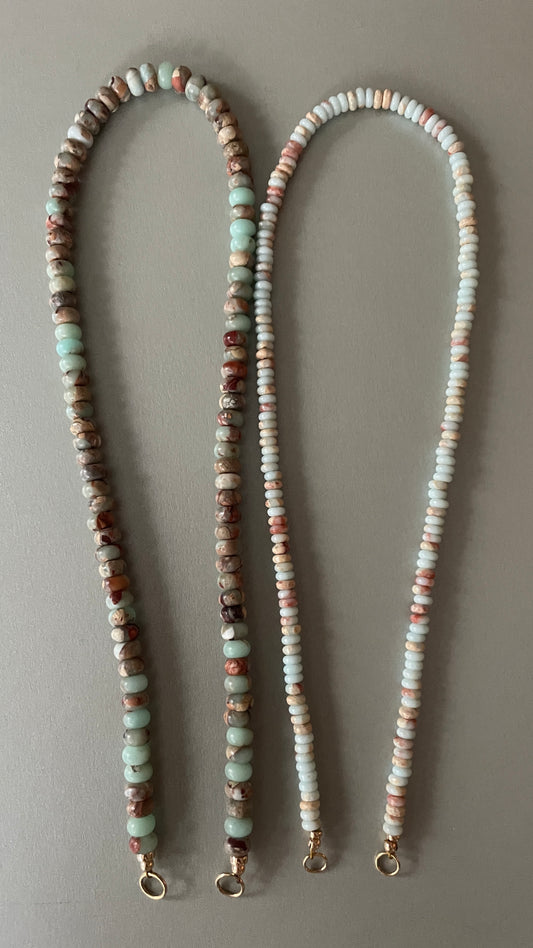 Ketting Cinzia
