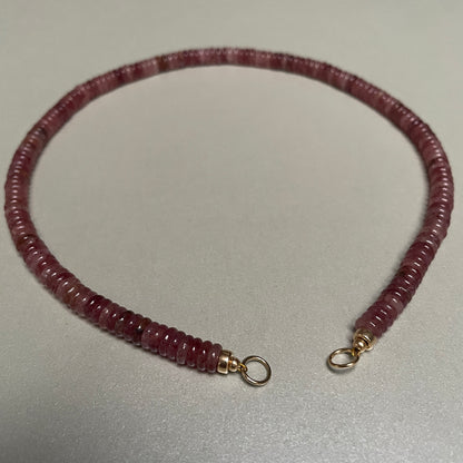 Ketting Silvia