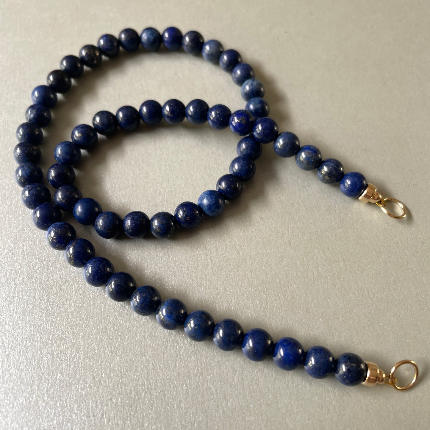 Ketting Leonora