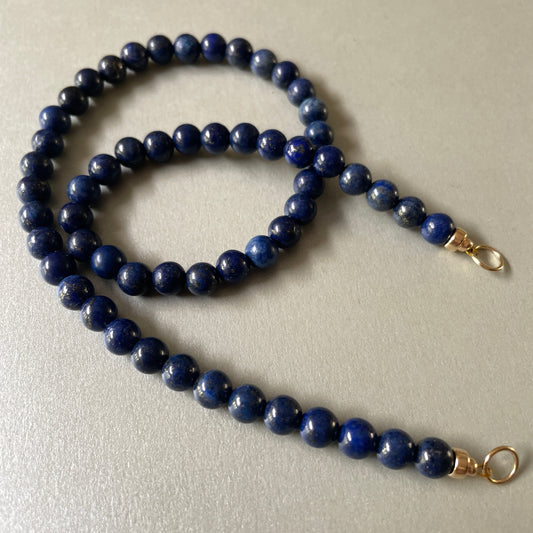 Ketting Leonora