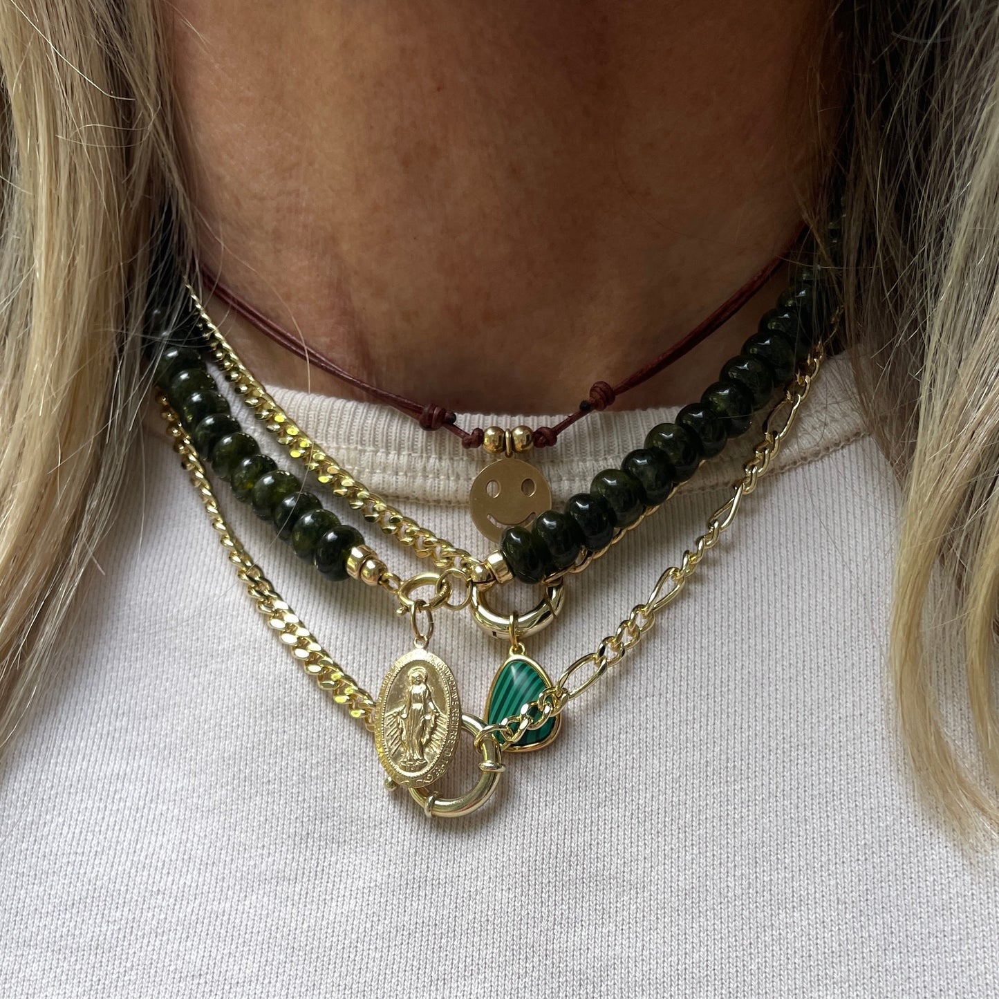 Ketting Darla