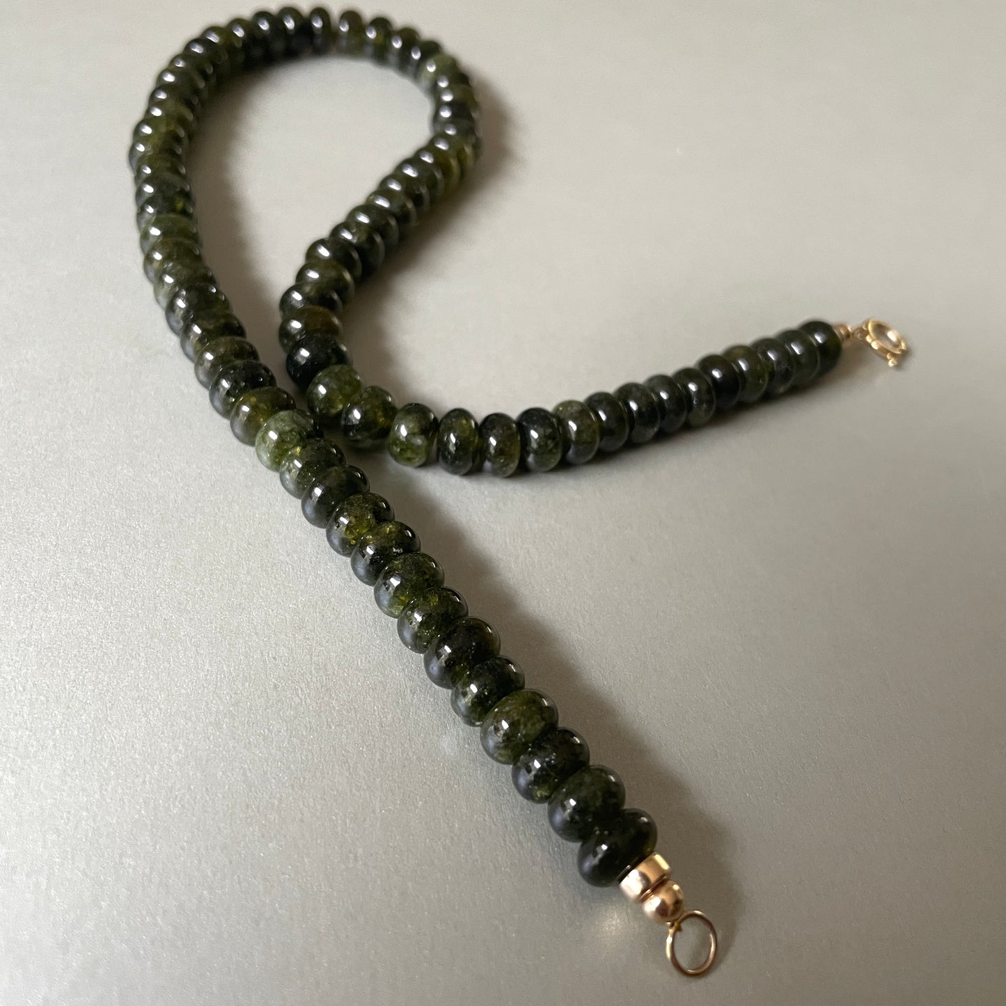 Ketting Darla