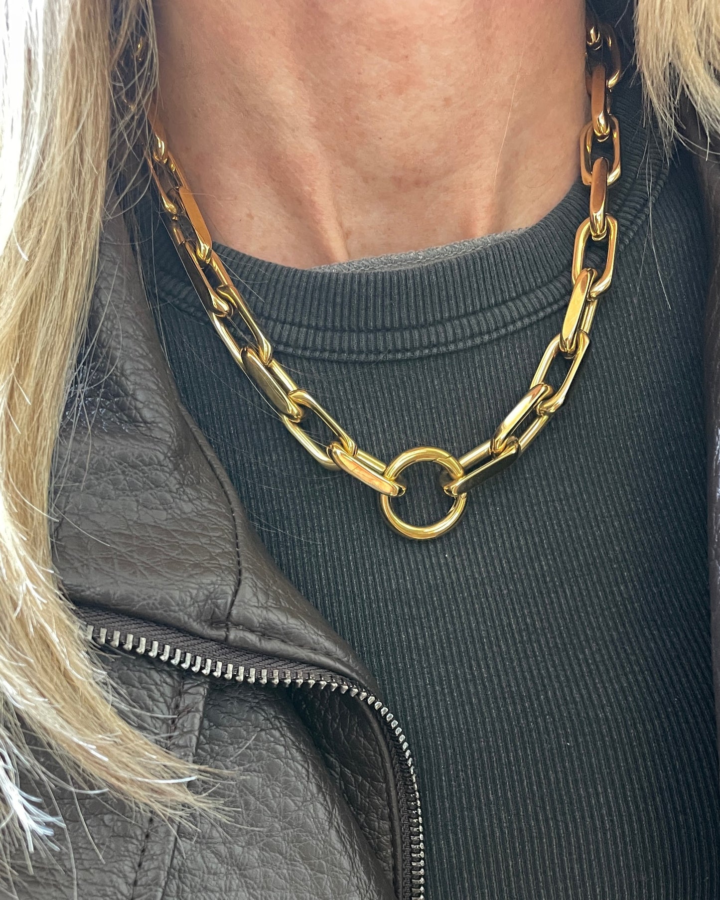Ketting Diana