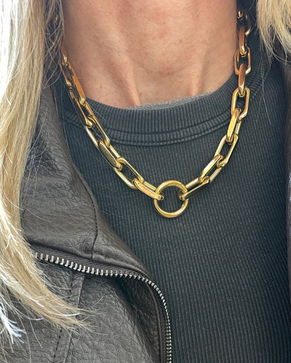 Ketting Diana