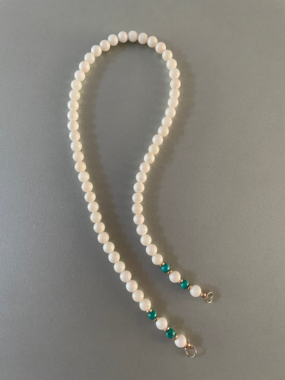 Ketting Amanda