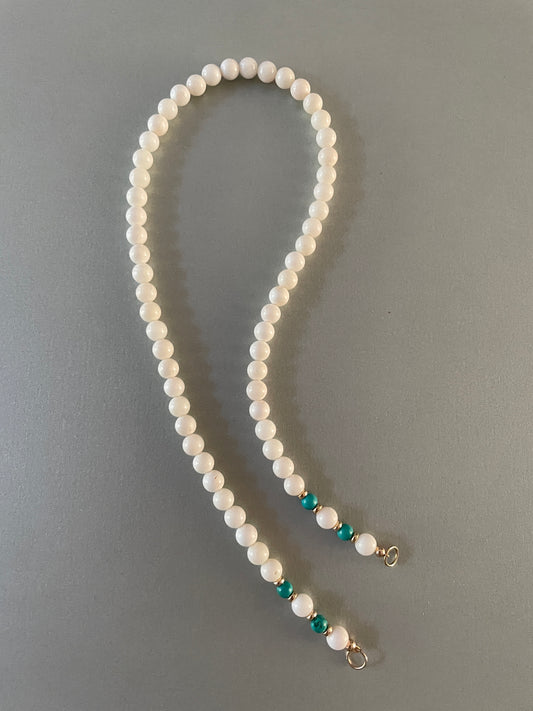 Ketting Amanda