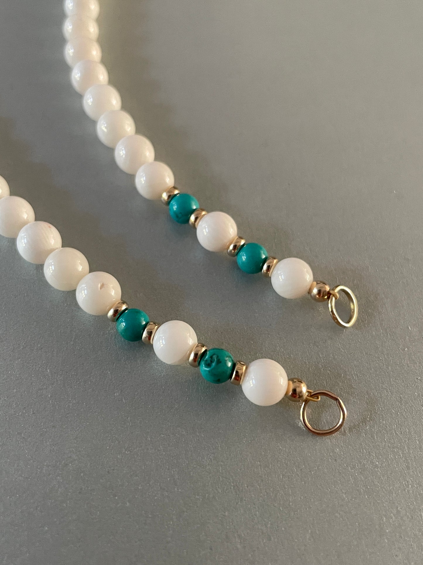 Ketting Amanda