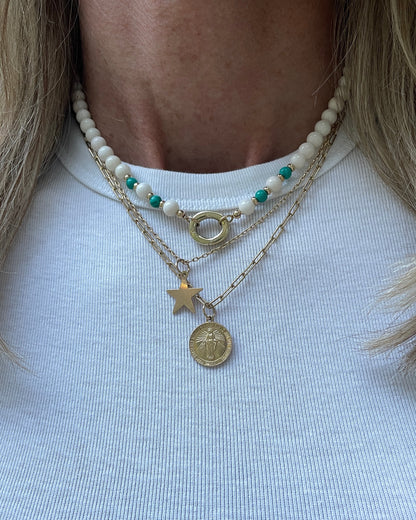 Ketting Amanda