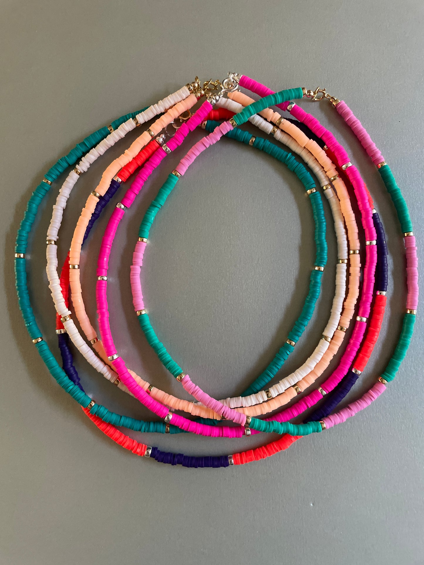 Ketting Summer