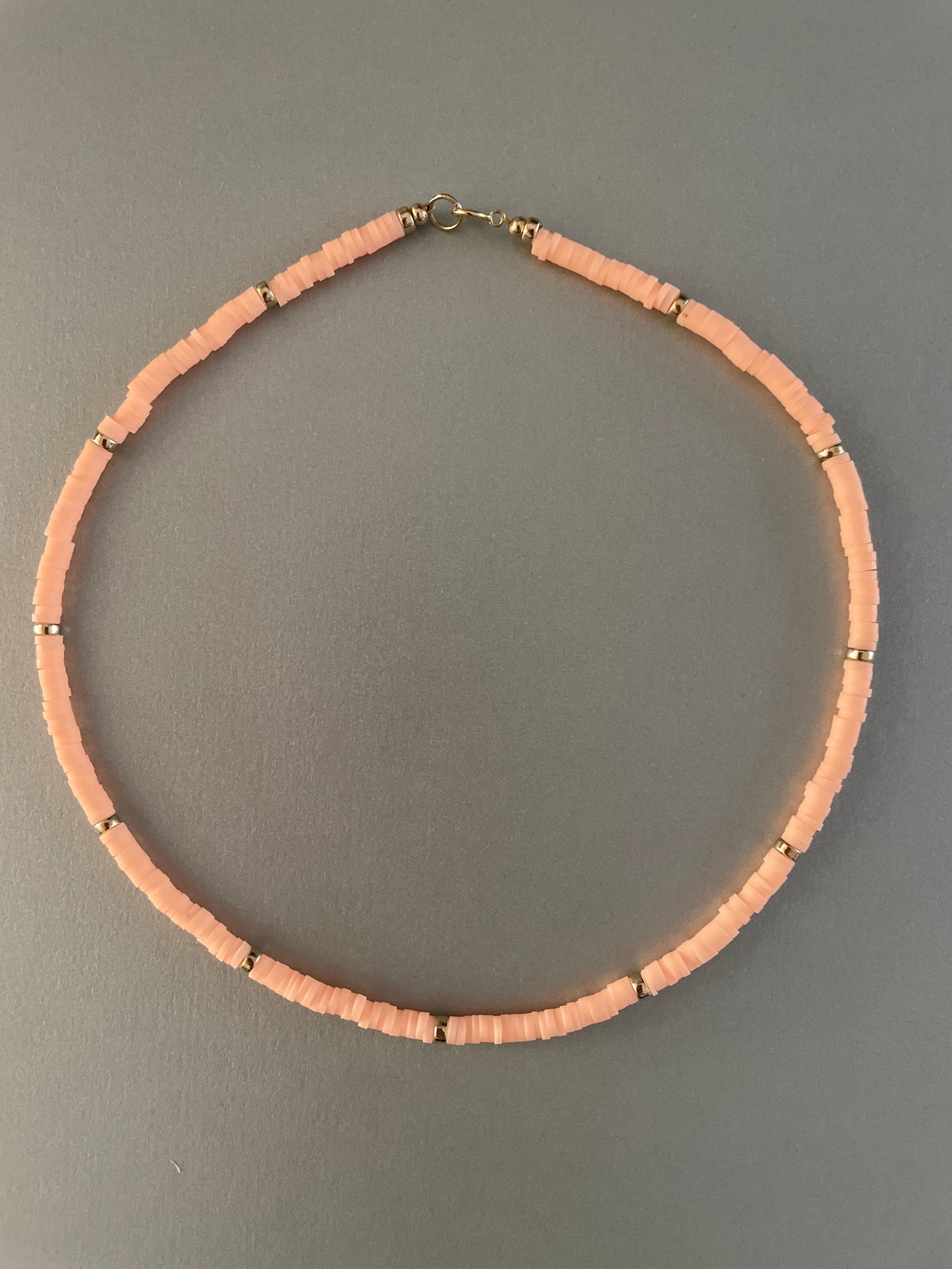 Ketting Summer