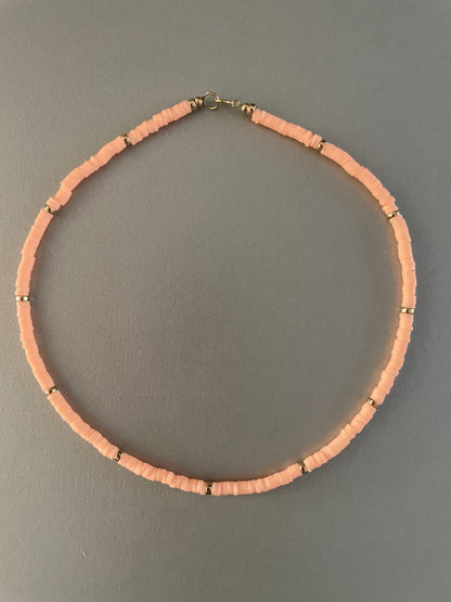 Ketting Summer