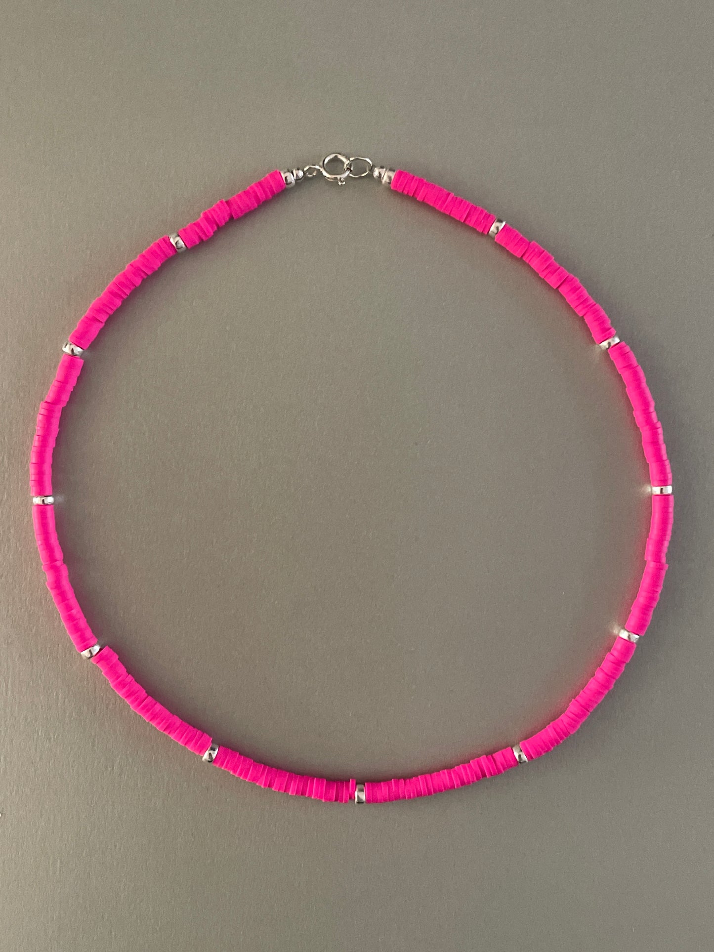 Ketting Summer