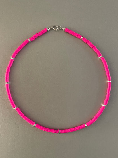 Ketting Summer