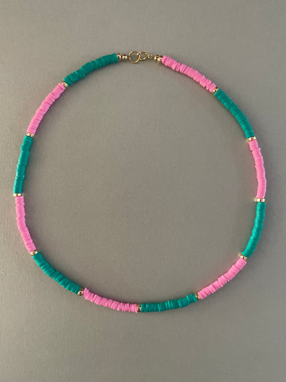 Ketting Summer