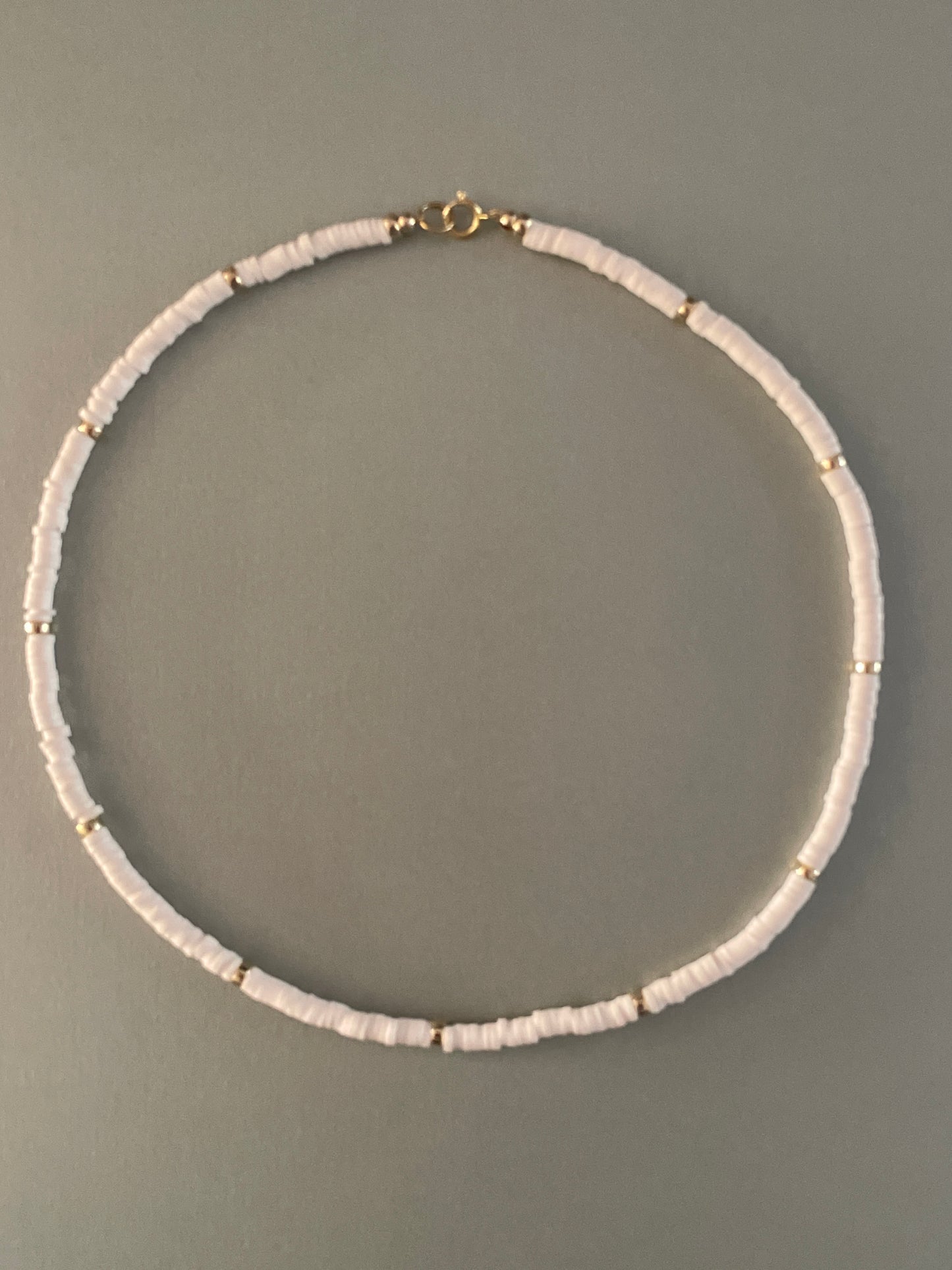 Ketting Summer
