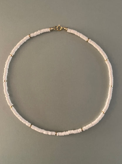 Ketting Summer