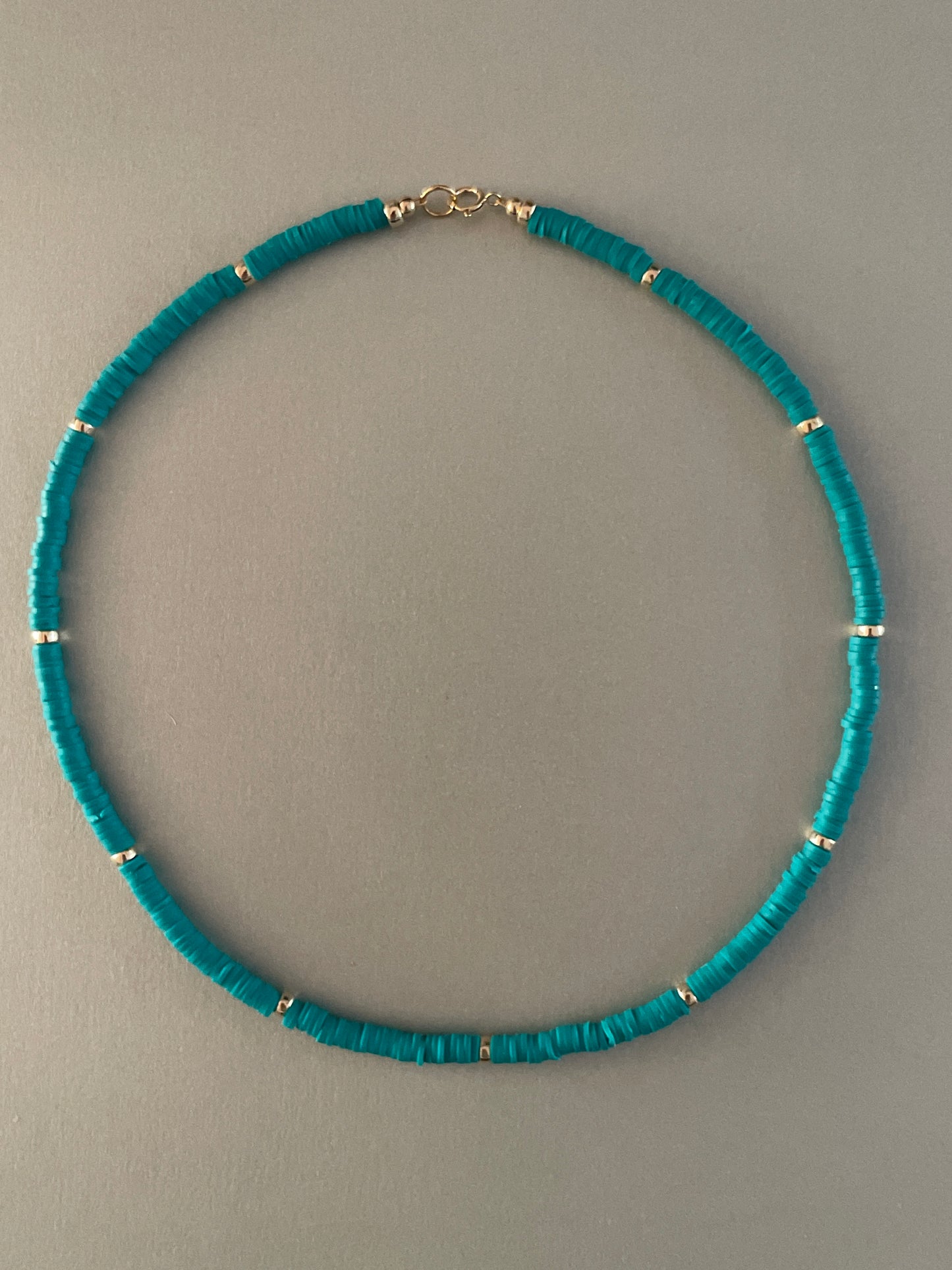 Ketting Summer
