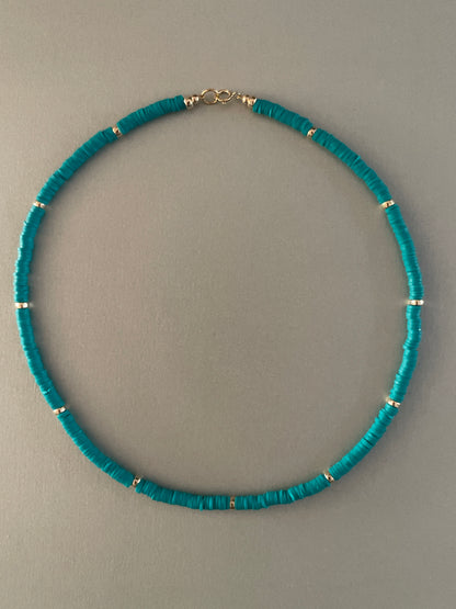 Ketting Summer