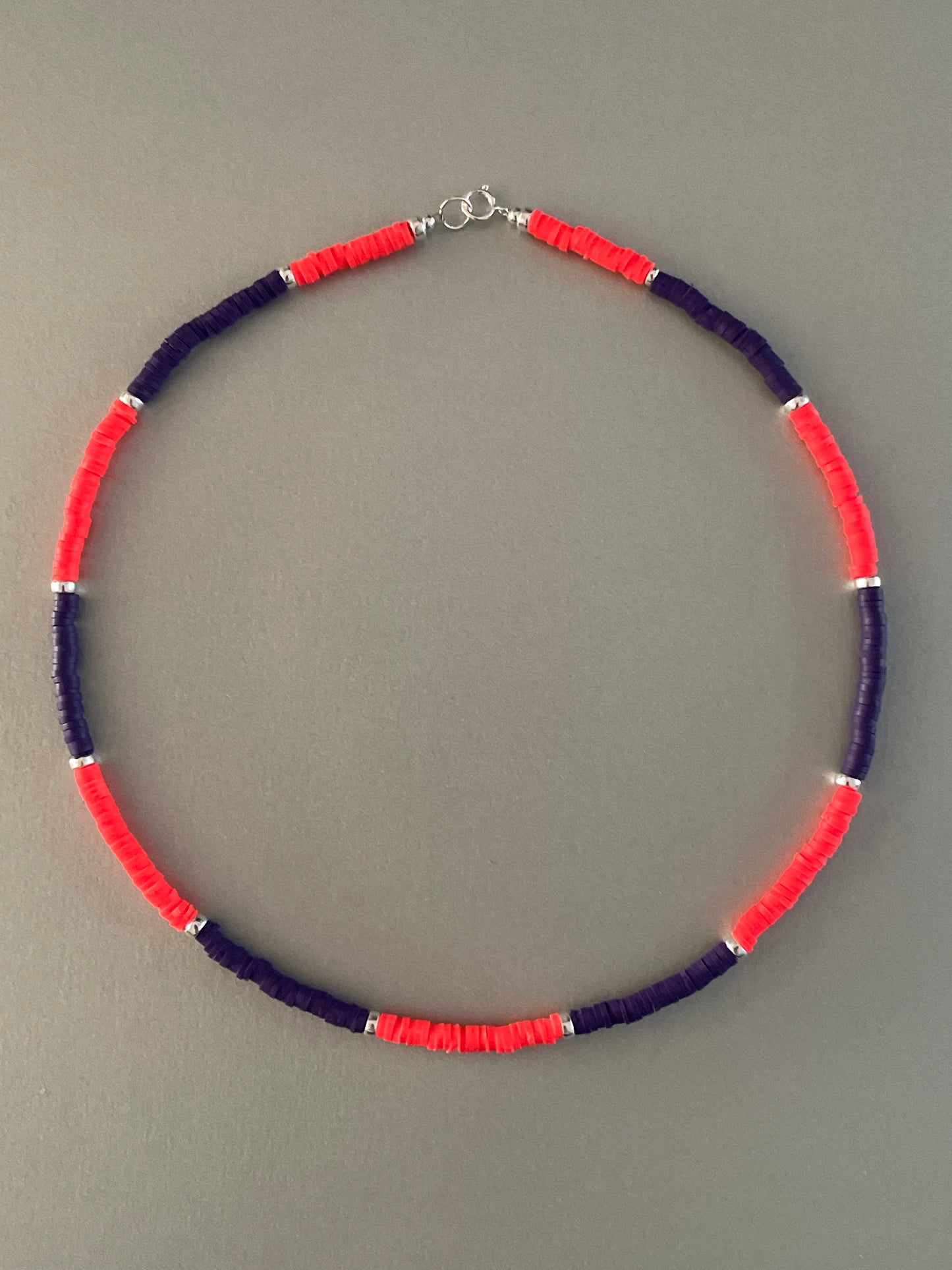 Ketting Summer