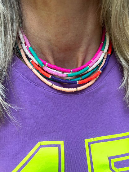 Ketting Summer